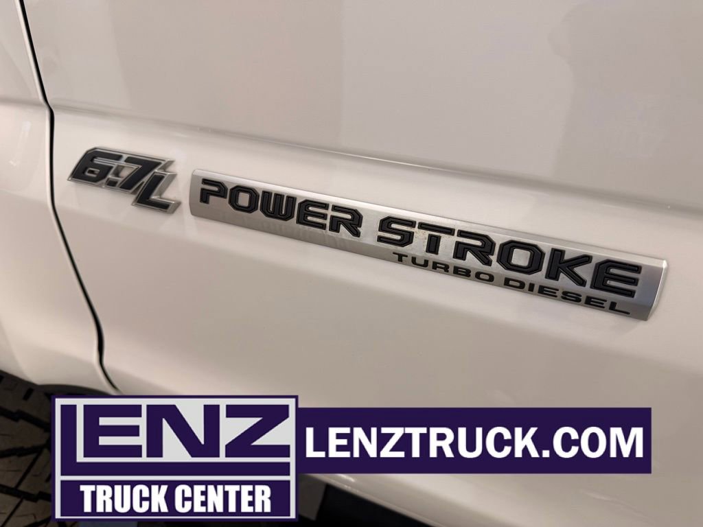 Used 2019 Ford F250 Lariat image 16