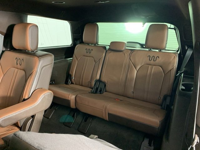 Used 2023 Ford Expedition King Ranch image 37