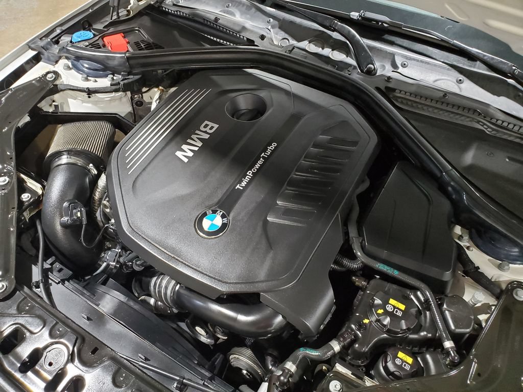 Used 2019 BMW 440i Convertible RWD image 43