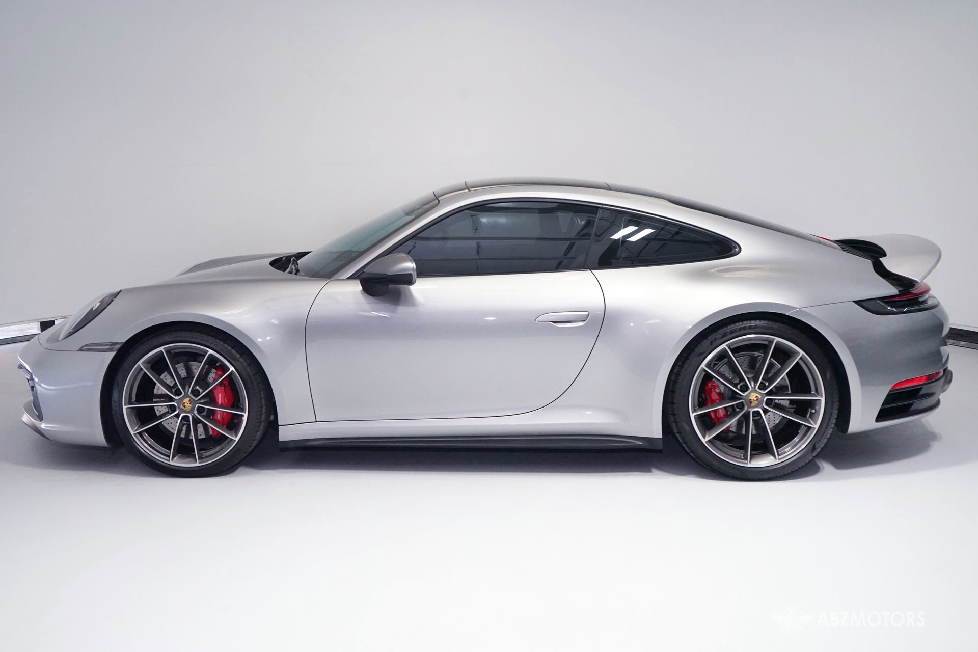 Used 2022 Porsche 911 Carrera 4S image 5