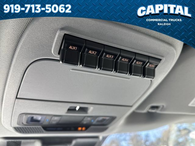 New 2026 Ford F350 XL w/ XL Chrome Package image 29