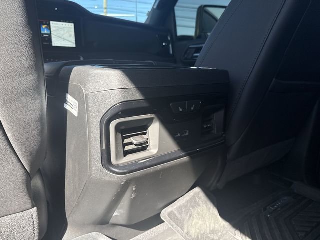 Used 2026 GMC Sierra 2500 AT4 w/ AT4 Premium Plus Package AWD/4WD image 20