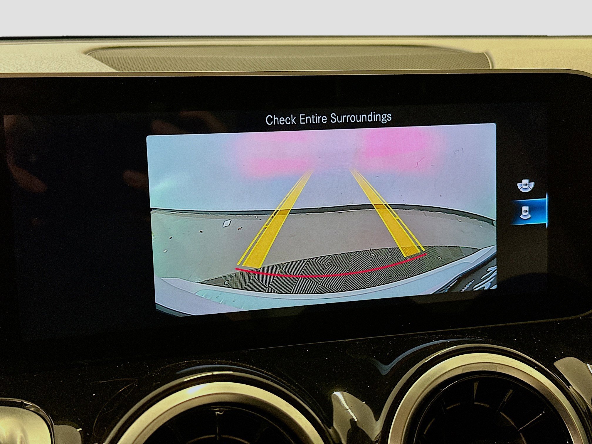 Used 2021 Mercedes-Benz GLB 250 GLB 250 image 22