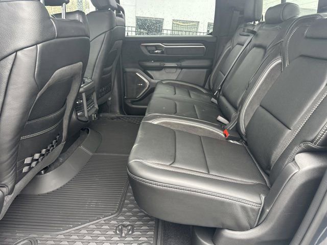New 2026 RAM 1500 RHO image 20