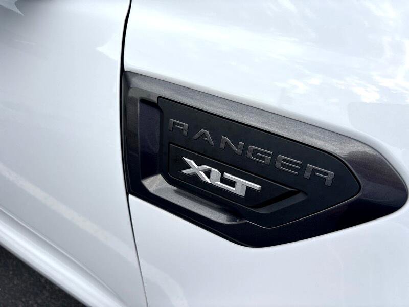 Used 2019 Ford Ranger XLT w/ Equipment Group 302A Luxury image 48