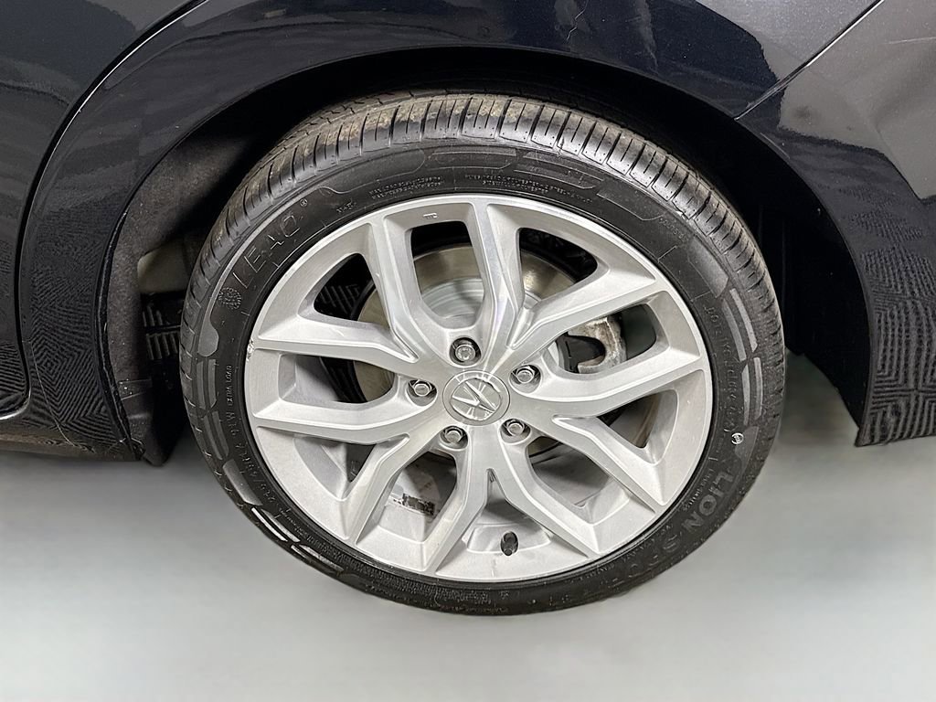 Used 2019 Acura ILX image 33