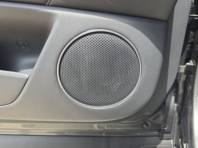 Used 2026 Genesis GV80 3.5T Prestige AWD/4WD image 14