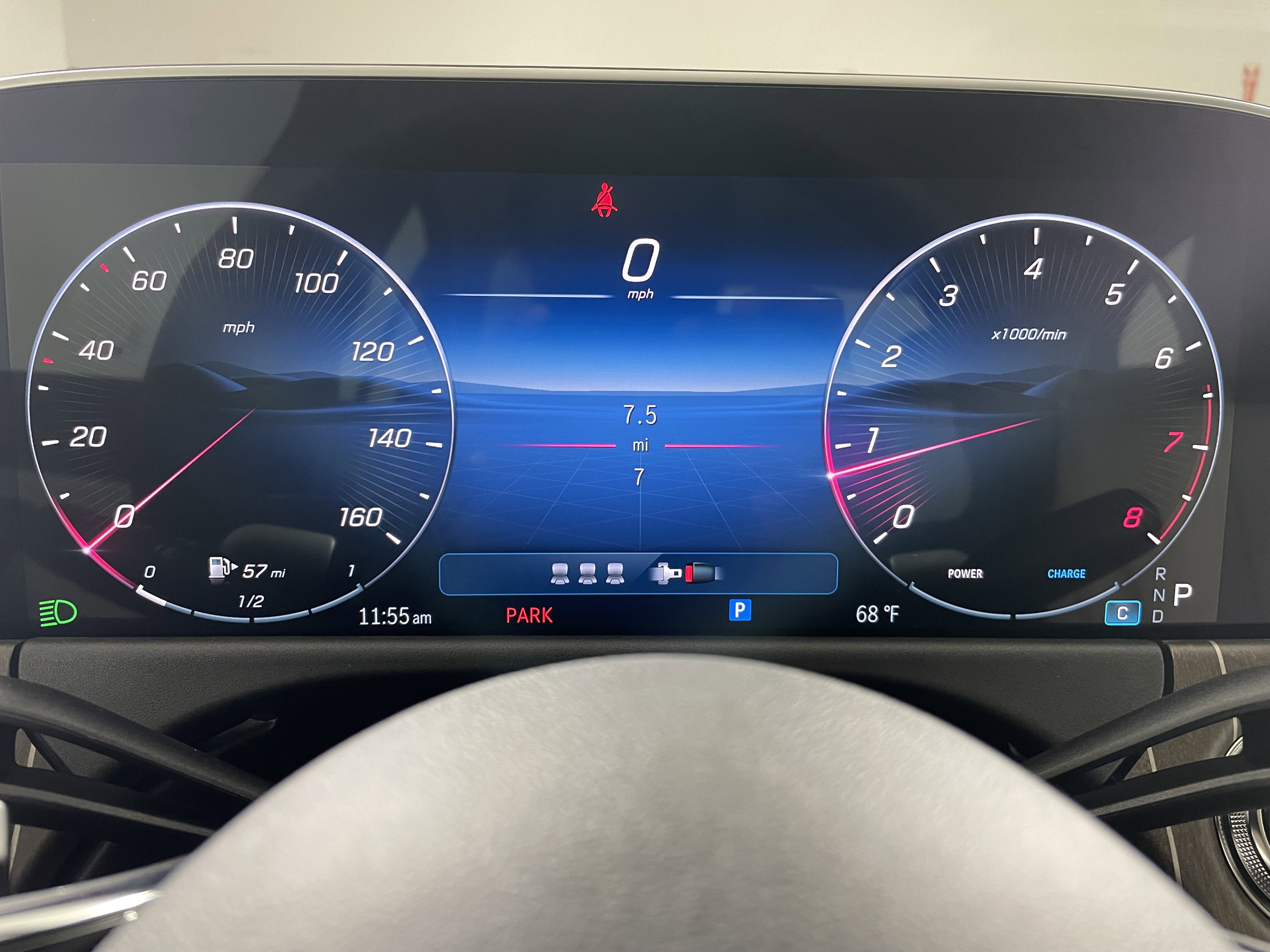 New 2026 Mercedes-Benz E 350 Sedan image 16