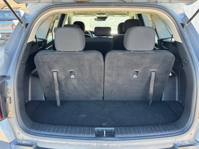 Used 2023 Kia Sorento LX AWD/4WD image 7