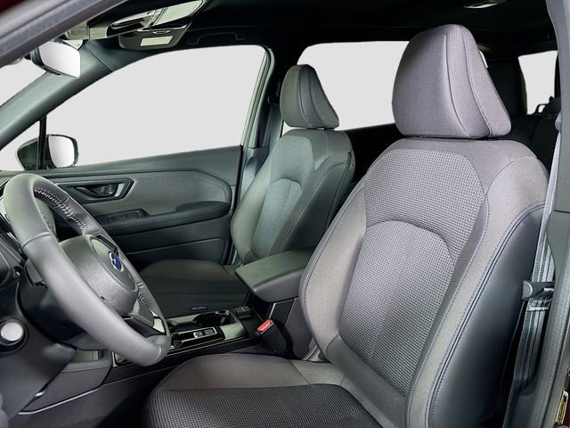 New 2026 Subaru Forester Premium image 20