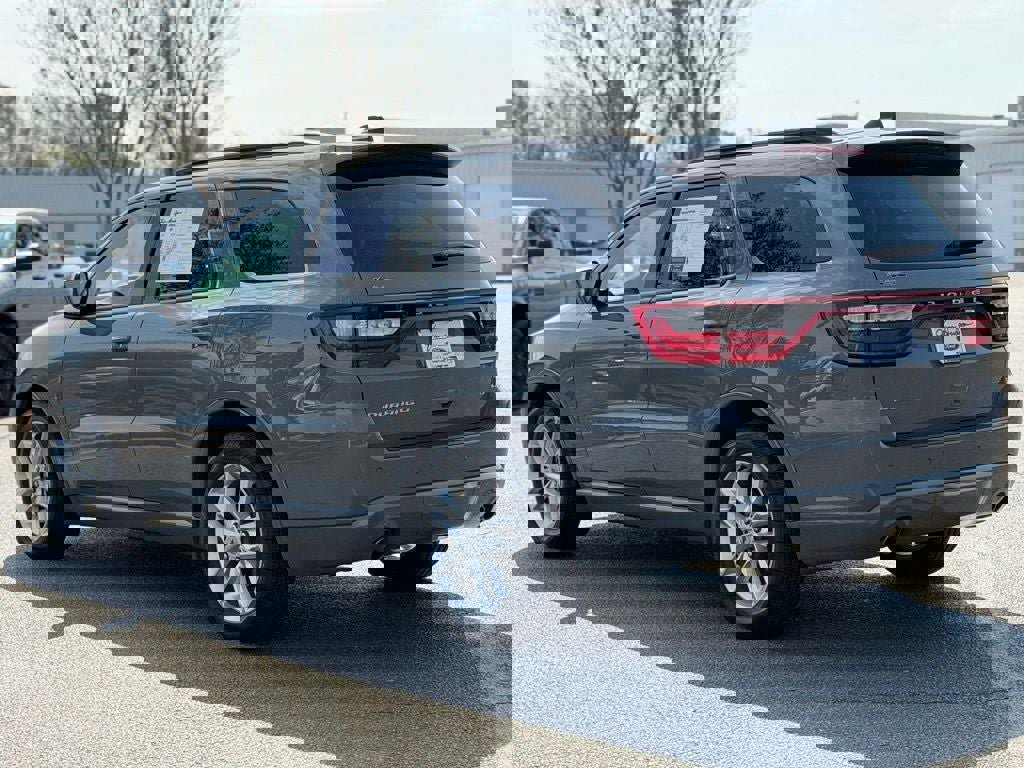 Used 2024 Dodge Durango GT image 6