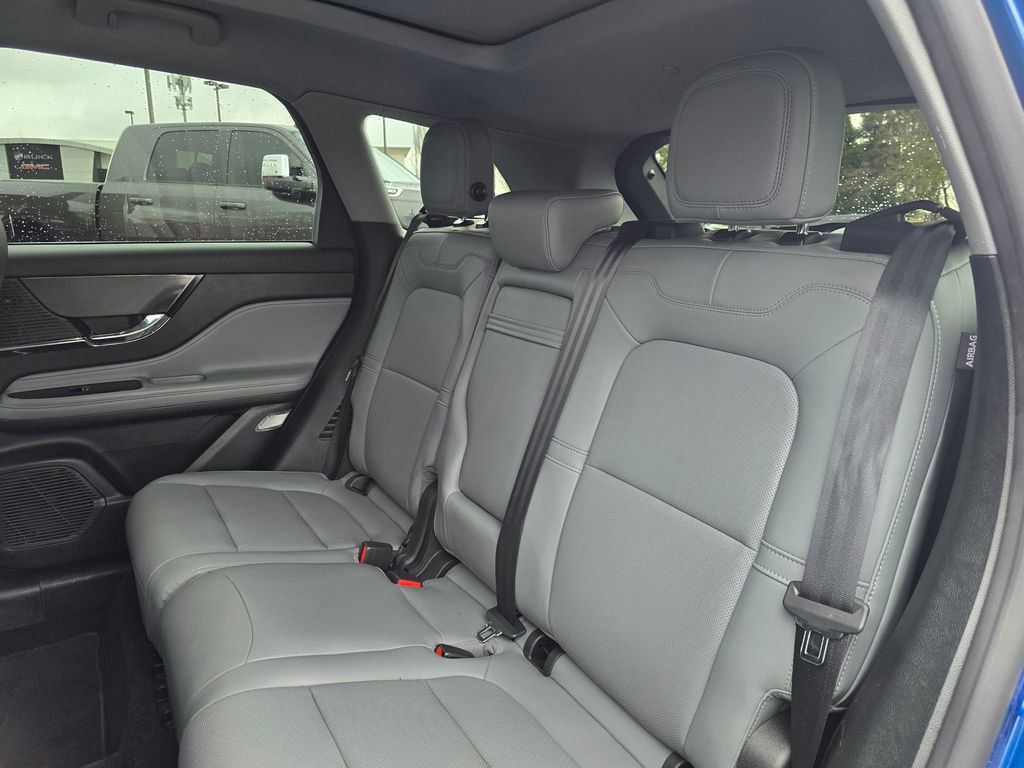 Used 2020 Lincoln Corsair FWD w/ Premium Package image 49