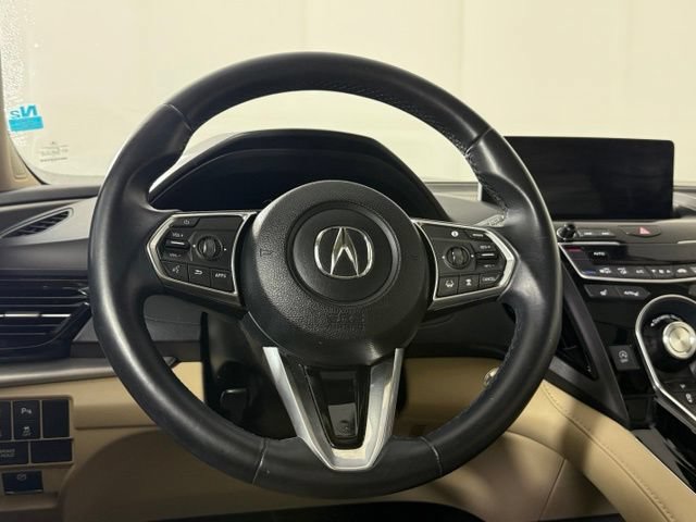 Used 2019 Acura RDX w/ Technology Package FWD image 22