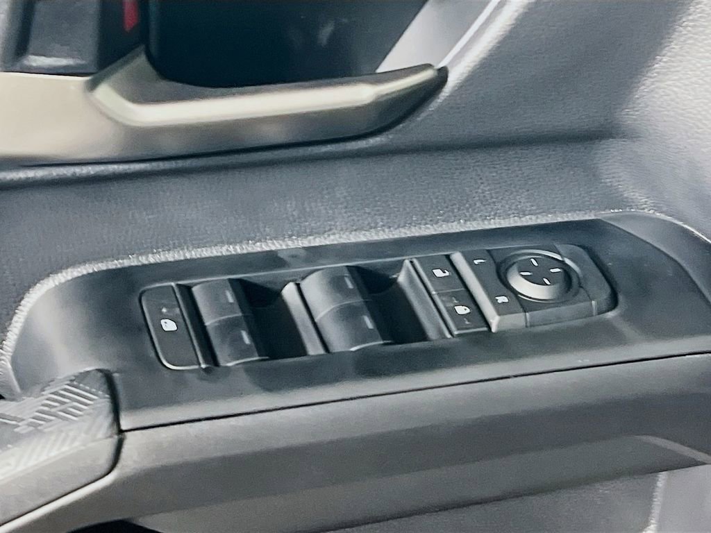 New 2026 Toyota Tacoma TRD Sport AWD/4WD image 16