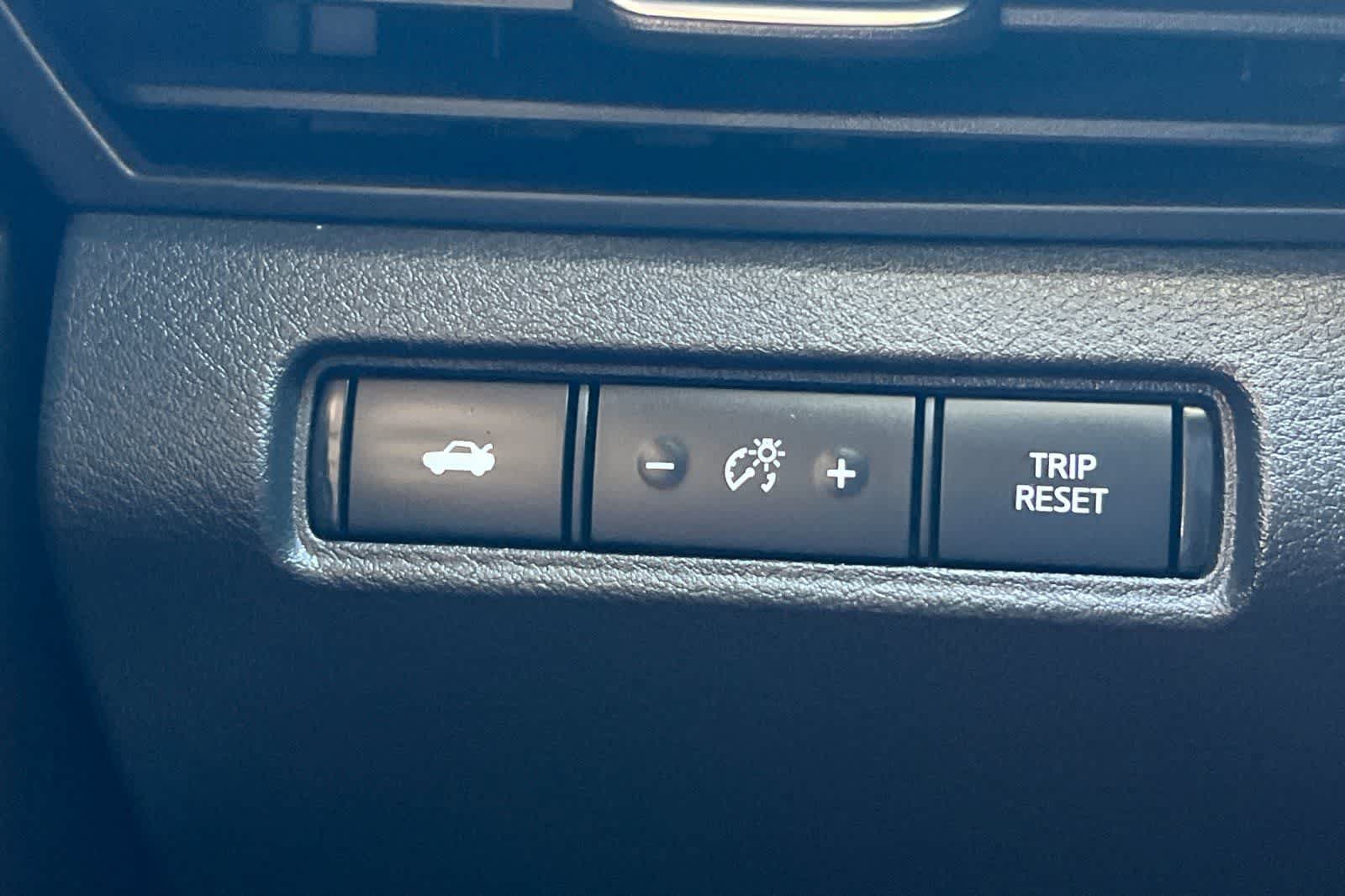 Used 2023 Nissan Altima 2.5 SV FWD image 31