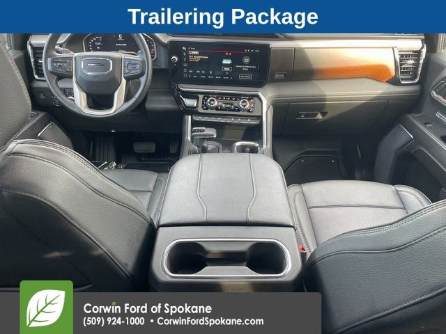 Used 2024 GMC Sierra 1500 Denali w/ Denali Reserve Package image 16