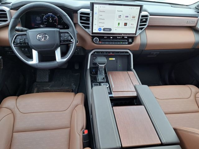 Used 2023 Toyota Tundra 1794 Edition image 25