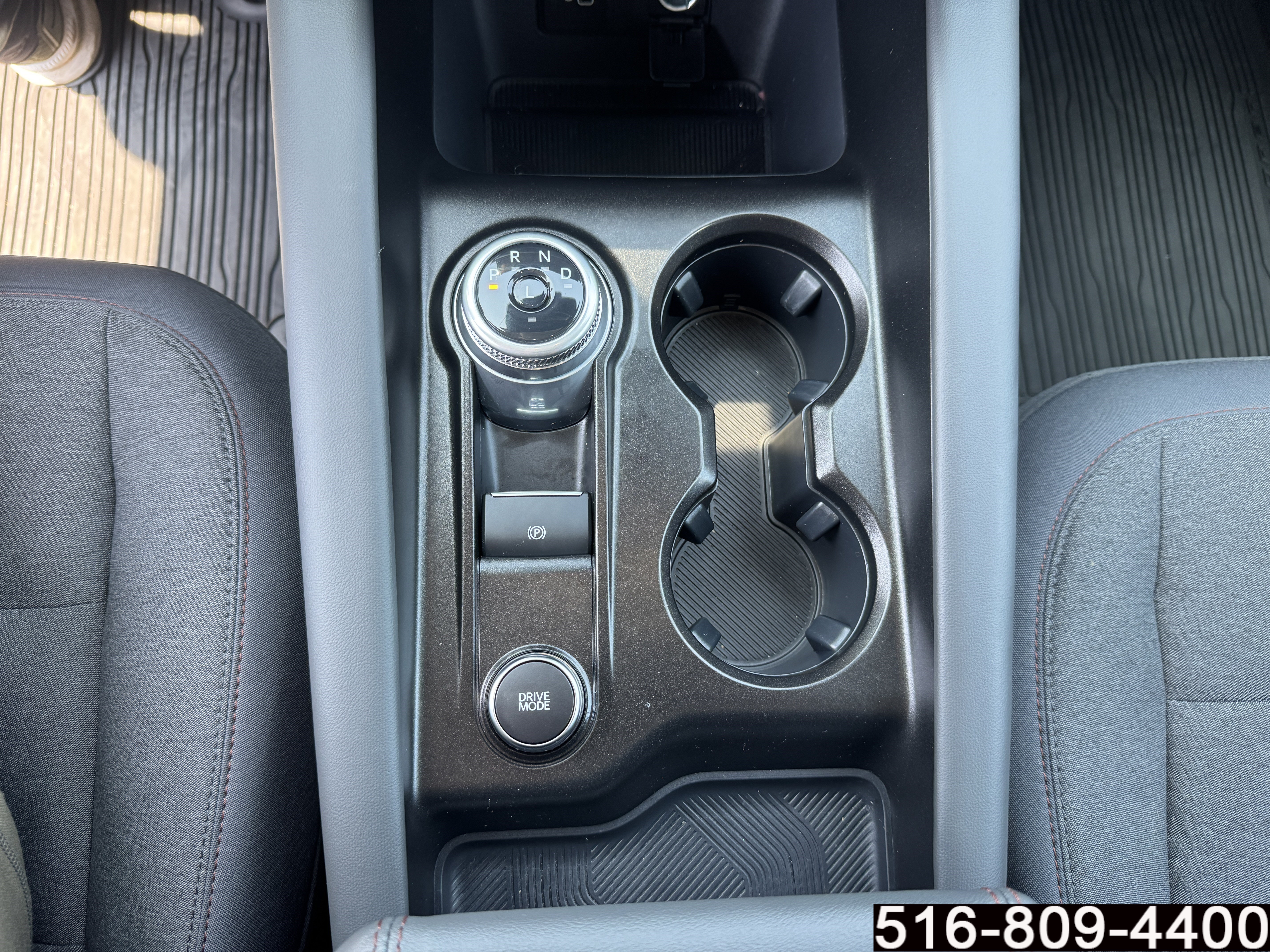 Used 2026 Ford Explorer Active AWD/4WD image 19
