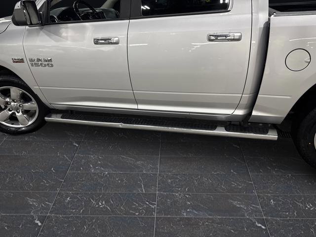 Used 2017 RAM 1500 Big Horn image 34