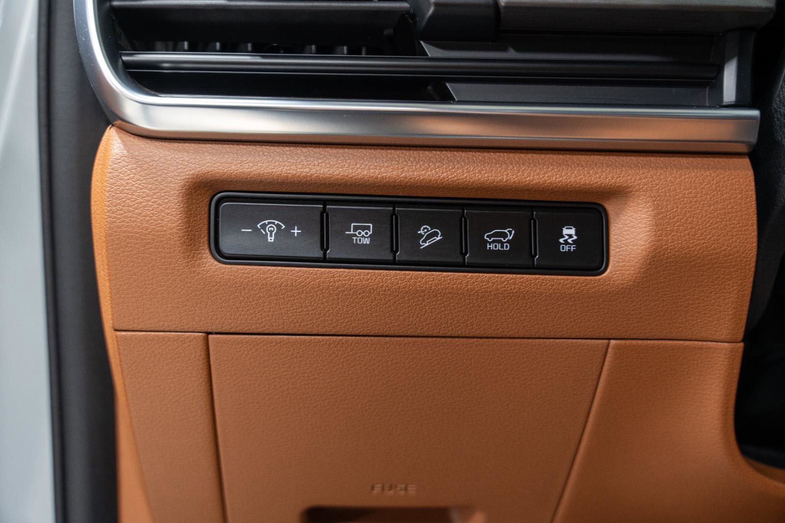 Used 2024 Kia Telluride SX X-Line image 31