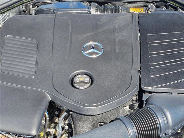 New 2026 Mercedes-Benz C 300 4MATIC Sedan image 16