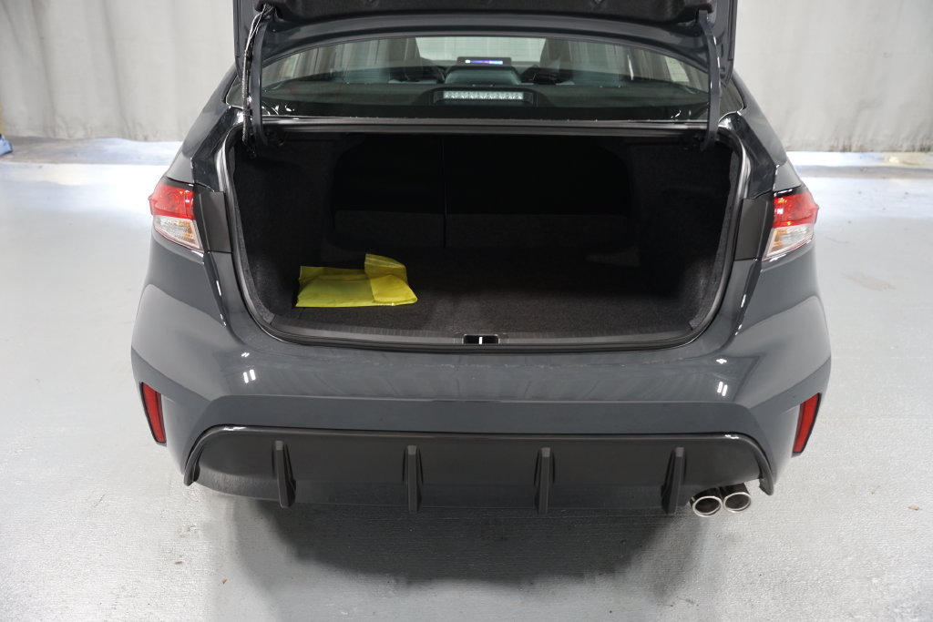 New 2027 Toyota Corolla SE FWD image 34