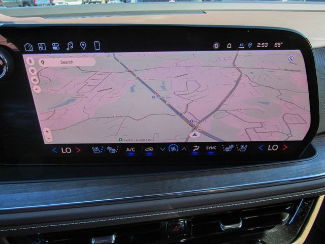 New 2026 Chevrolet Tahoe High Country image 23