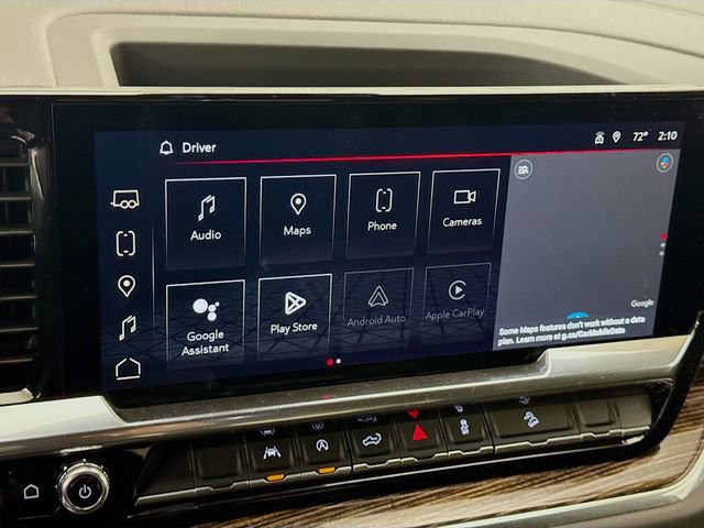 Used 2024 GMC Sierra 1500 Elevation w/ X31 Off-Road Package image 17