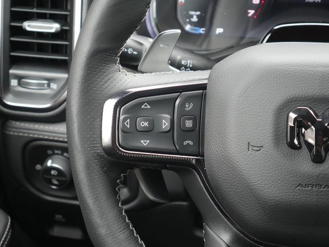 New 2026 RAM 1500 RHO AWD/4WD image 19