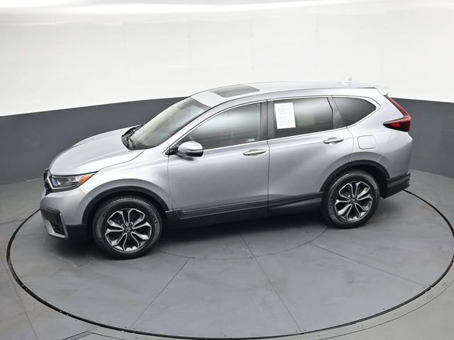 Used 2020 Honda CR-V EX image 26