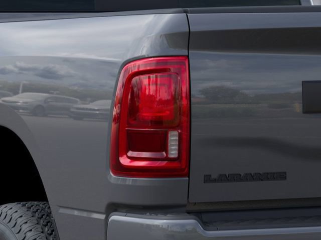 New 2026 RAM 2500 Laramie image 9