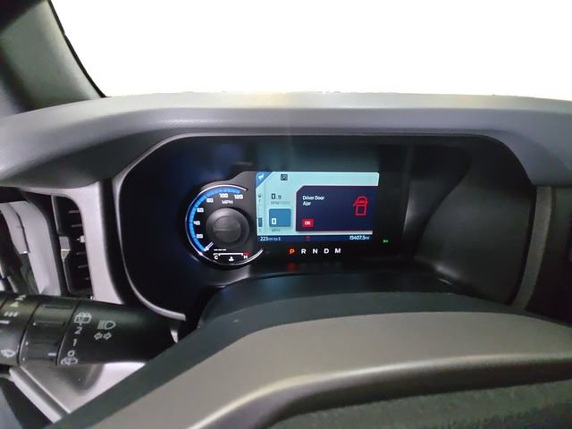 Certified 2024 Ford Bronco Big Bend AWD/4WD image 14