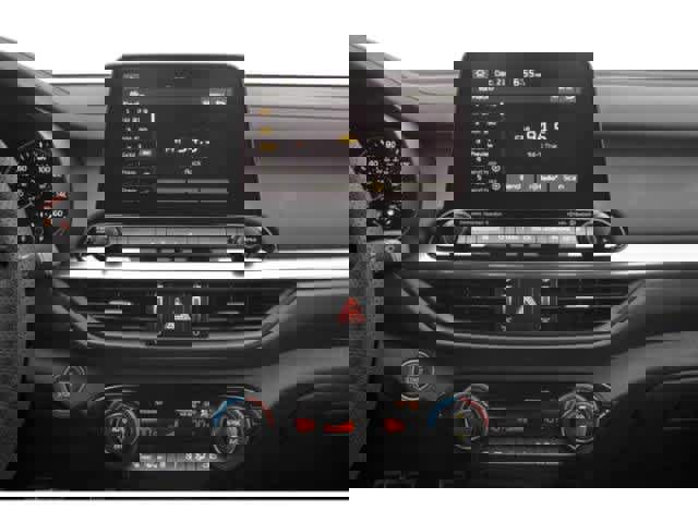 Used 2021 Kia Forte GT-Line image 13