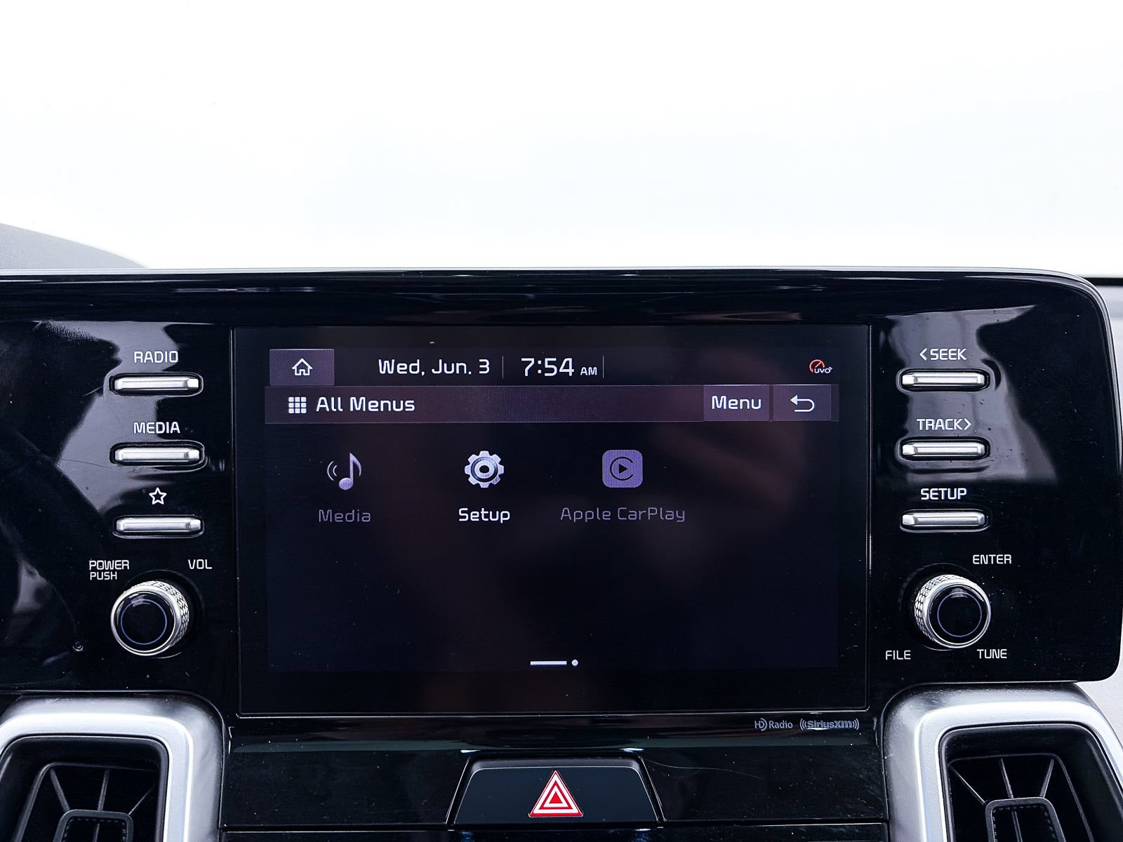 Used 2021 Kia Sorento S w/ Panoramic Sunroof Package FWD image 19