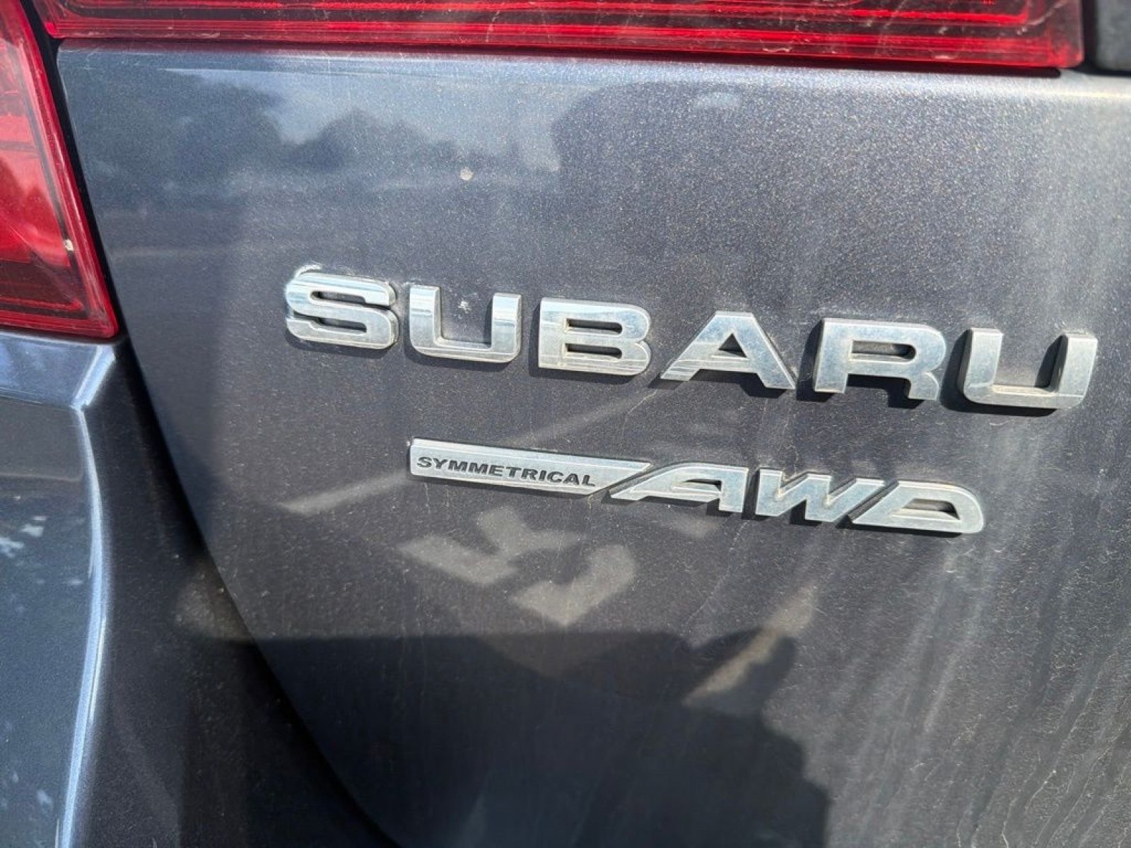 Used 2016 Subaru Outback 2.5i Premium w/ Popular Package #3 AWD/4WD image 15