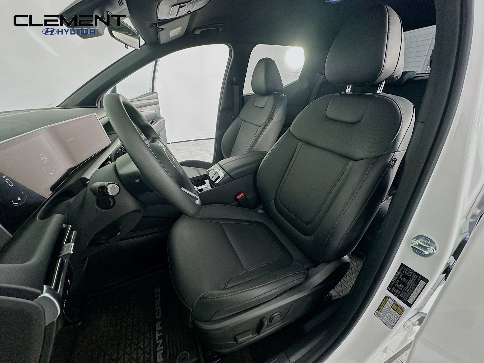 Certified 2026 Hyundai Santa Cruz SEL AWD/4WD image 25
