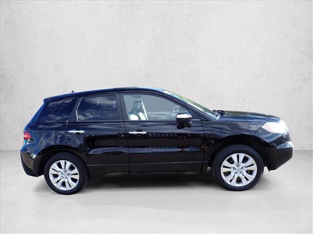 Used 2010 Acura RDX SH-AWD image 5