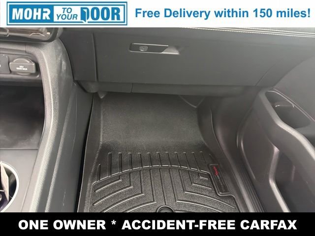 Used 2024 Honda Pilot Elite image 27