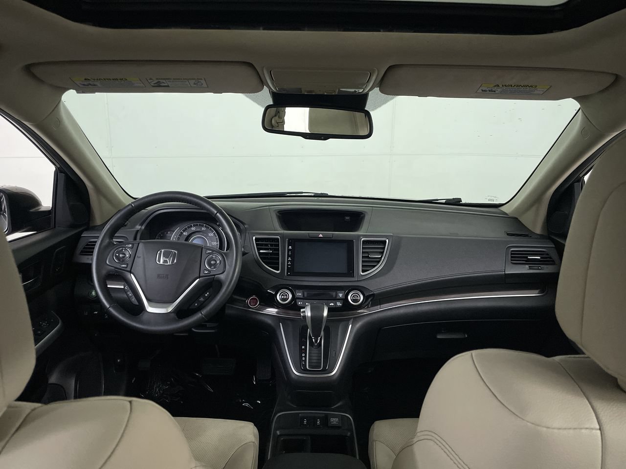Used 2016 Honda CR-V Touring image 14