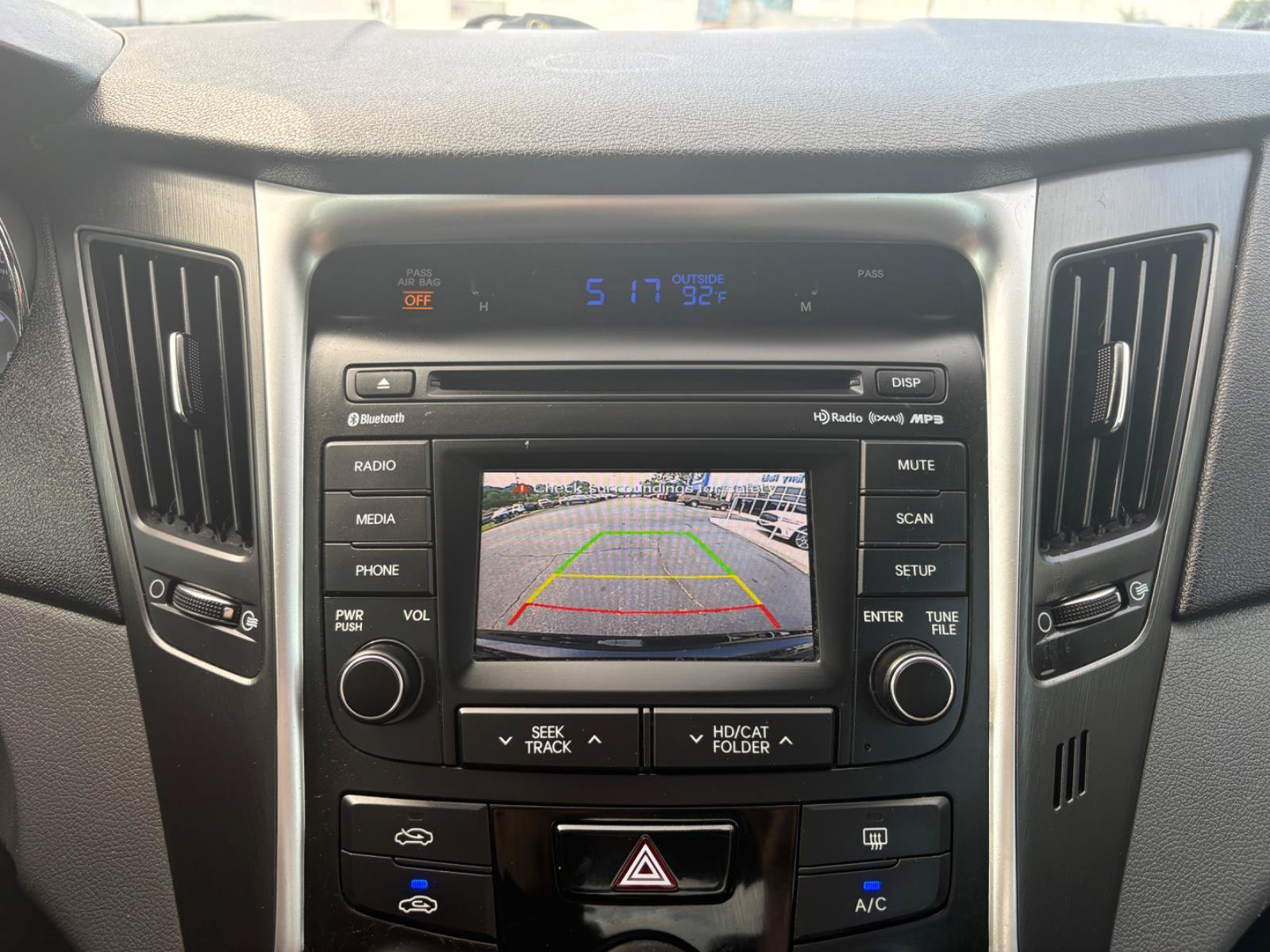 Used 2014 Hyundai Sonata GLS w/ Popular Equipment Group 2 FWD image 25
