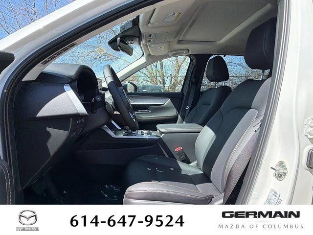 New 2026 MAZDA CX-70 3.3 Turbo w/ Premium Package image 22