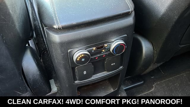 Used 2020 Ford Explorer XLT w/ Equipment Group 202A AWD/4WD image 8