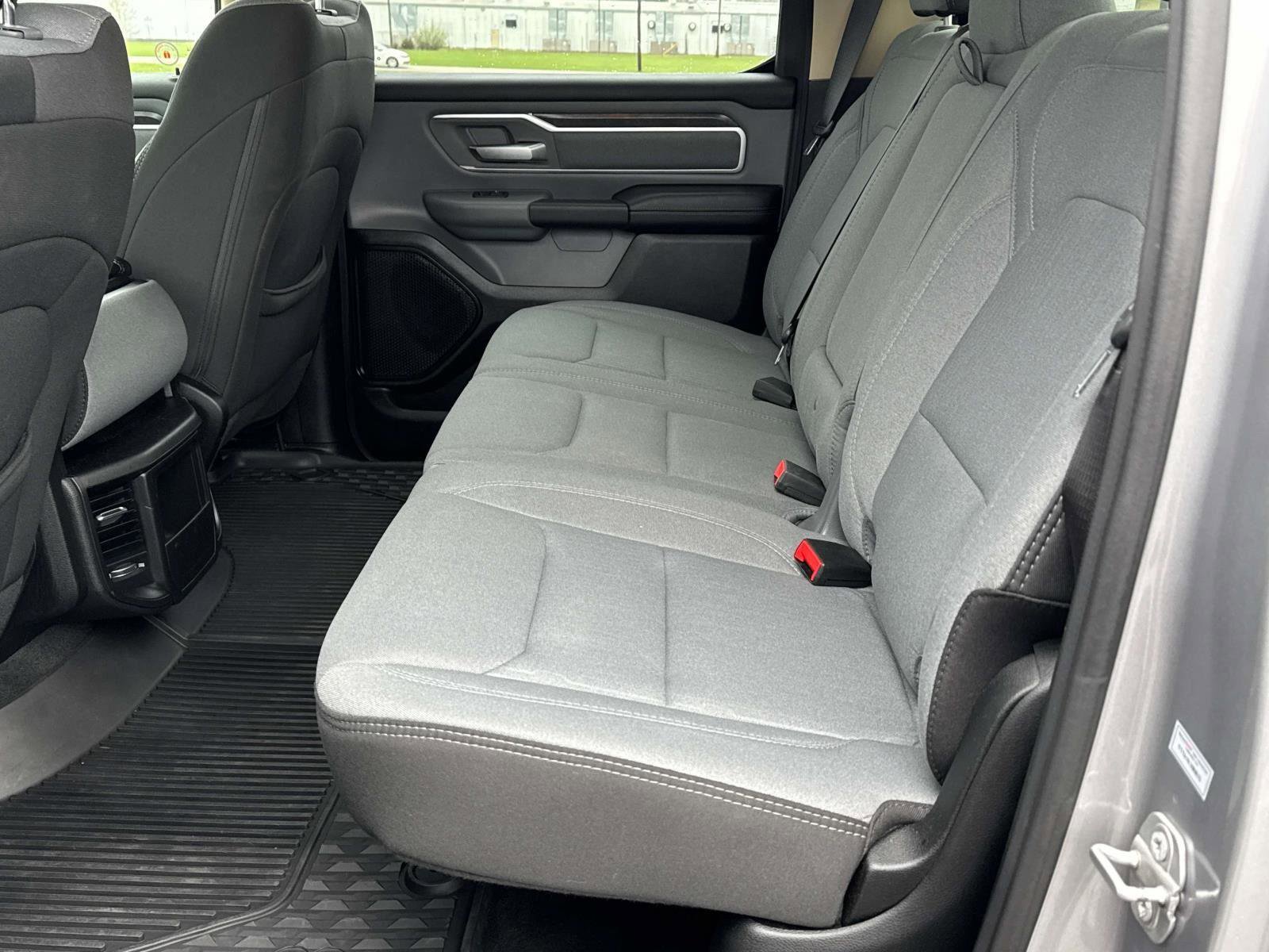 Used 2020 RAM 1500 Big Horn image 20