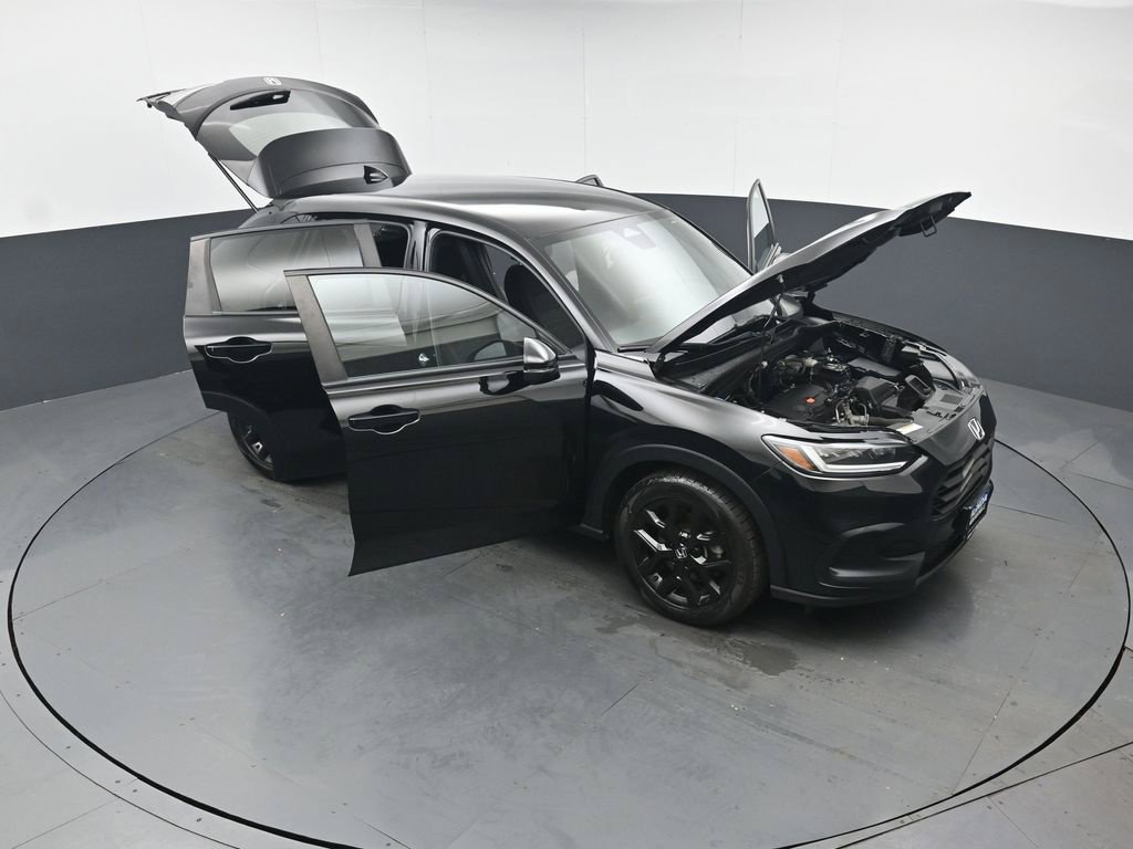Used 2023 Honda HR-V Sport image 51