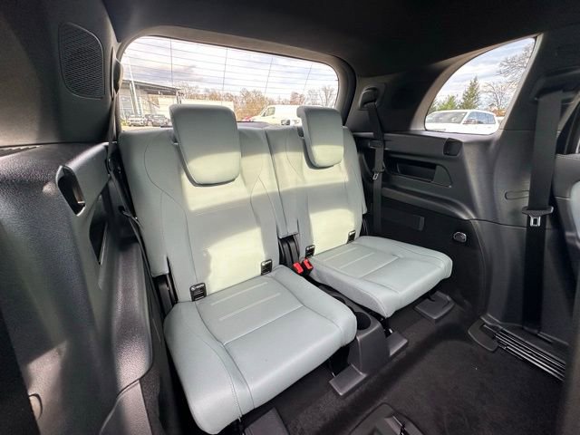 New 2026 Mercedes-Benz GLB 250 4MATIC image 35