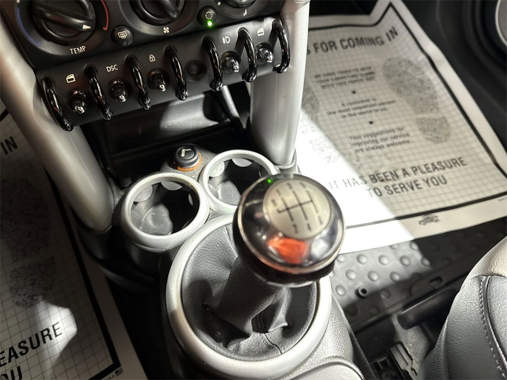 Used 2006 MINI Cooper S image 16