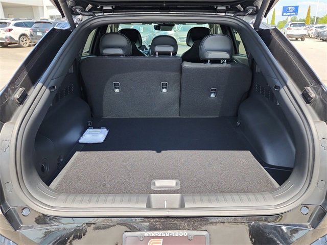 New 2025 Kia EV6 GT-Line image 7