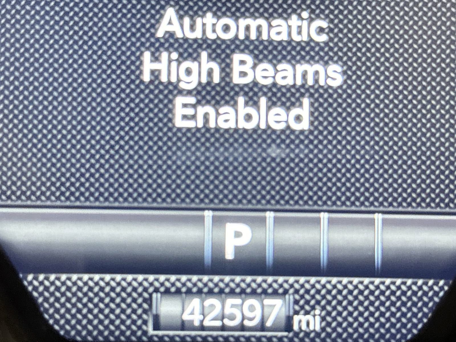 Used 2025 RAM 1500 Big Horn image 17