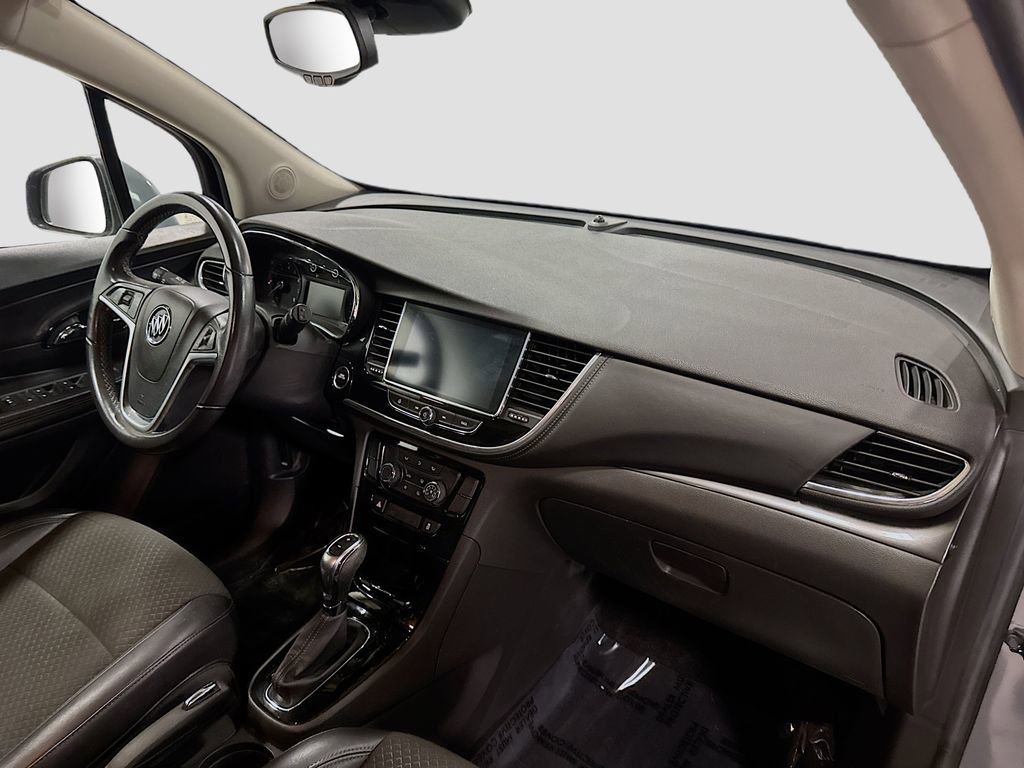 Used 2019 Buick Encore Preferred image 32