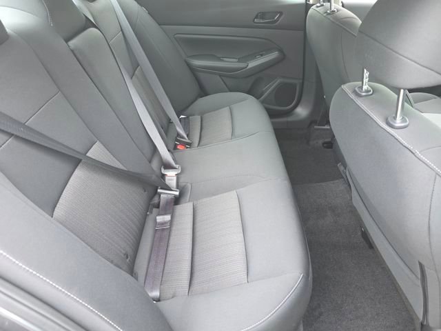 New 2025 Nissan Altima 2.5 SV image 24